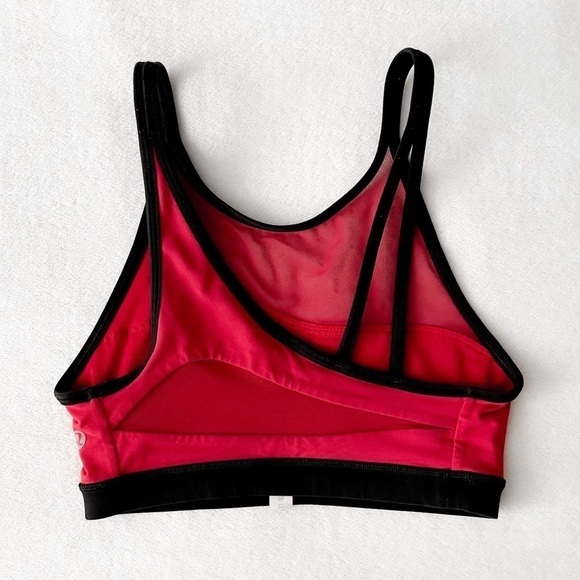 LULULEMON Forget the Rest Bra - Picture 6 of 8